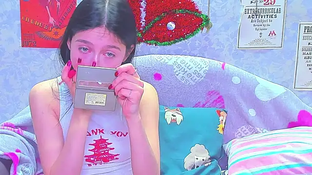 Vanessa Florence online show from 12.27.24