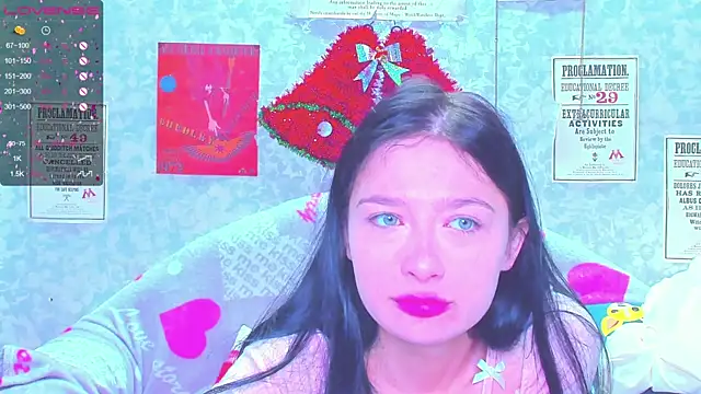 Vanessa Florence online show from 01.17.25