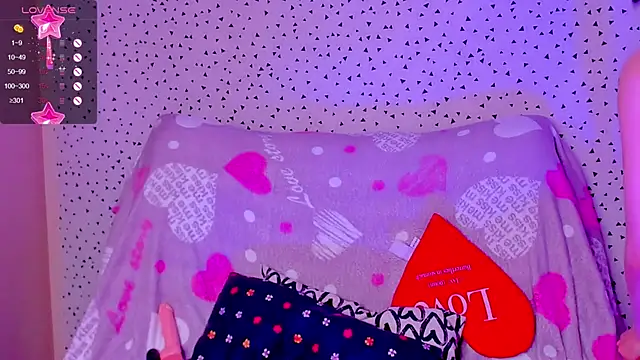 Vanessa Florence online show from 03.01.25