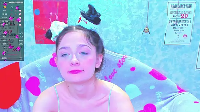 Vanessa Florence online show from 03.23.25