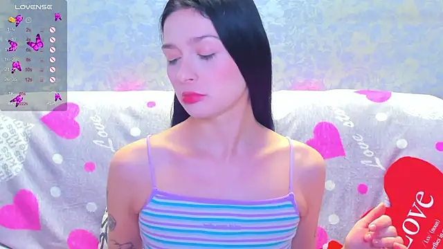 Vanessa Florence online show from 12.04.25