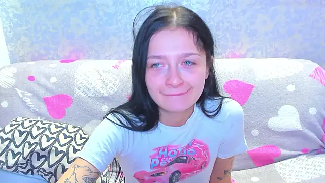 Vanessa Florence online show from 02.01.26