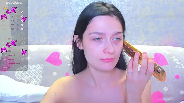 Vanessa Florence online show from 02.14.26