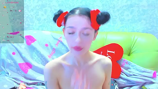 Vanessa Florence online show from 06.05.26