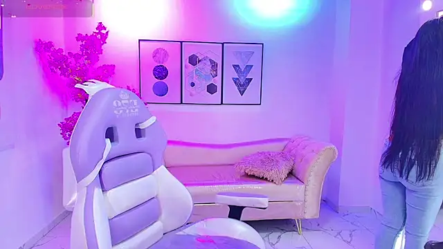 Kaori ayu online show from 10.17.25