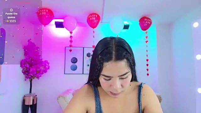 Kaori ayu online show from 02.12.26