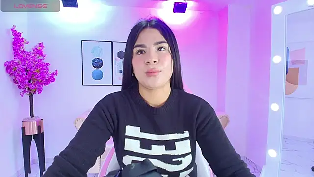 Kaori ayu online show from 02.23.26