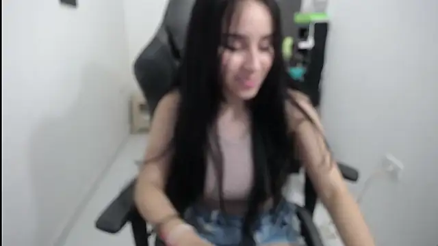 susana2523 online show from 01.29.25