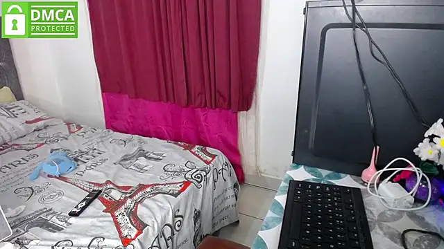 susana2523 online show from 03.12.26