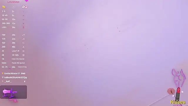 Emma Thompsson online show from 12.22.24