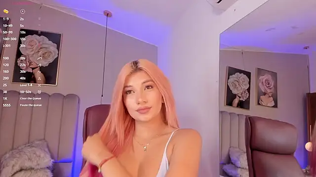 Emma Thompsson online show from 10.02.25