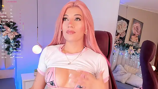 Emma Thompsson online show from 12.02.25