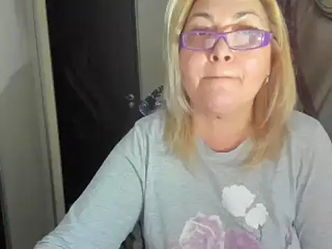 IryshAlice online show from 12.01.24