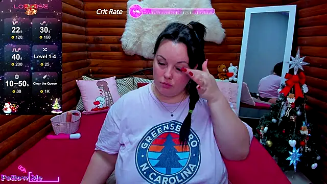 BubbleEmma online show from 12.12.24