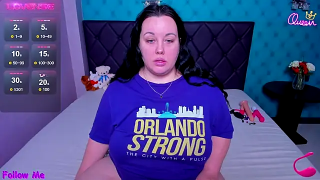 BubbleEmma online show from 02.09.26