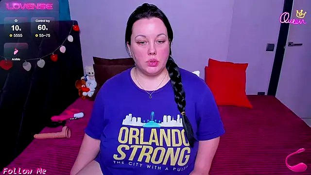 BubbleEmma online show from 03.02.26