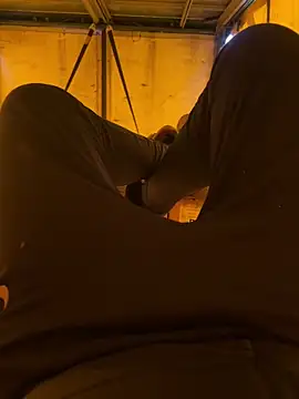 cussy007 online show from 12.17.25