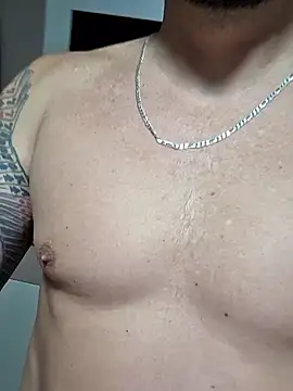 edygaucho3 online show from 04.14.26