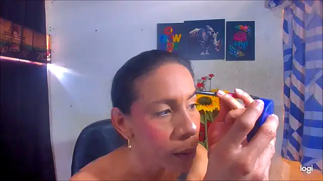 Snapshot of juanblakbigcock chatting on 09.11.25 juanblakbigcock online show from 09.11.25