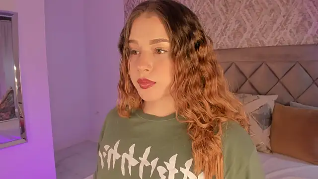 Snapshot of Lady_lacey05 chatting on 01.24.25 Lady lacey05 online show from 01.24.25