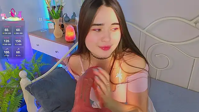 KateBleare online show from 10.24.25