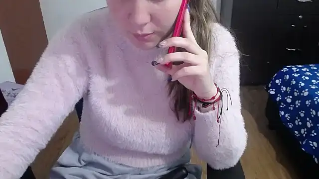 Luna girlhot  online show from 02.21.25