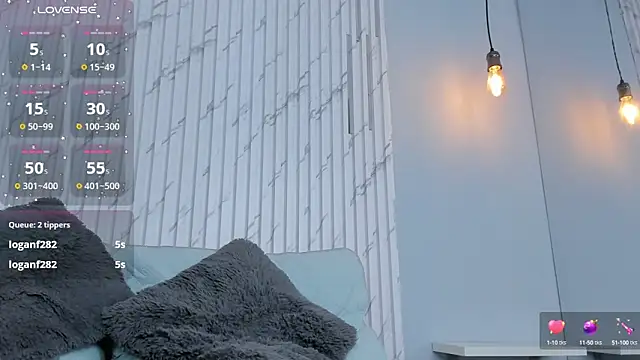 PittAndLunaa online show from 01.07.25