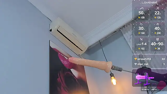 PittAndLunaa online show from 01.08.25