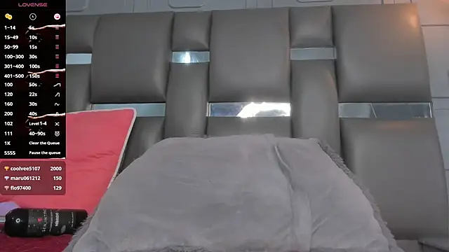 PittAndLunaa online show from 03.02.25