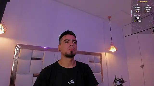 PittAndLunaa online show from 12.05.25