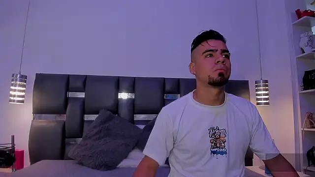 PittAndLunaa online show from 02.07.26