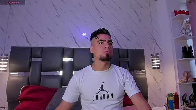 PittAndLunaa online show from 03.07.26