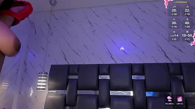 PittAndLunaa online show from 03.14.26