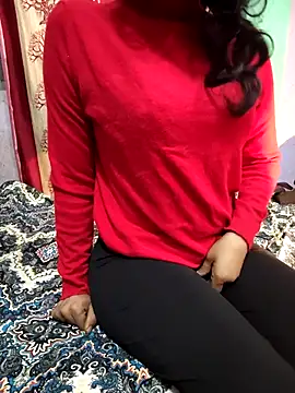 Imsexyjanvi online show from 01.13.26