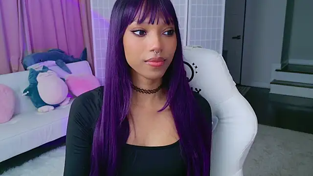 lileviemarie online show from 09.09.25