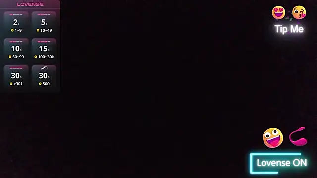 white sexy  online show from 02.20.26