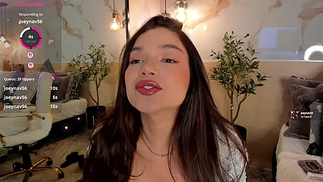 LeaThompson online show from 09.12.25