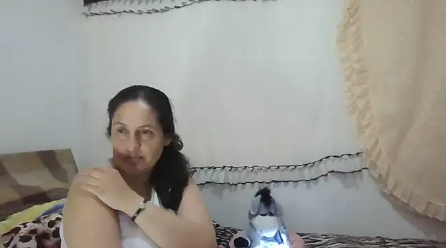 ximenajimenez online show from 12.16.24