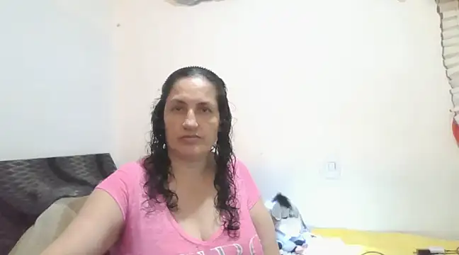 ximenajimenez online show from 03.19.25