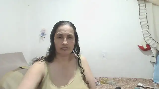 ximenajimenez online show from 10.08.25