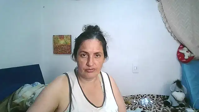 ximenajimenez online show from 04.13.26