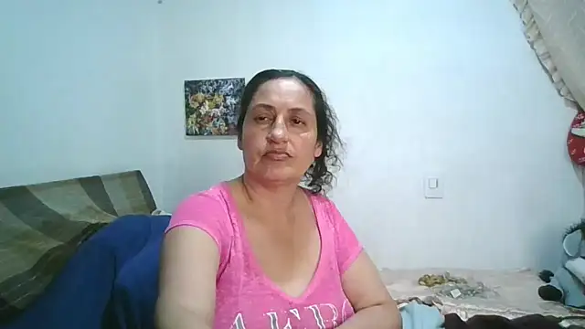 ximenajimenez online show from 05.21.26