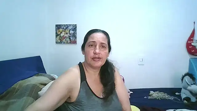 Snapshot of ximenajimenez chatting on 06.07.26 ximenajimenez online show from 06.07.26