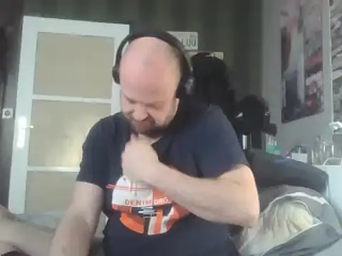 Prehistorixxx2686 online show from 01.13.25