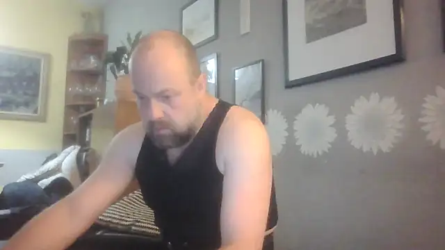 Prehistorixxx2686 online show from 05.17.26