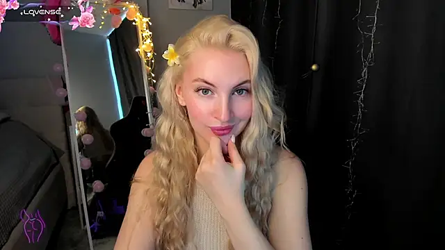 Kimmy powell online show from 04.14.26