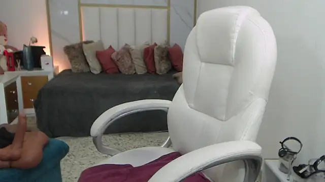 annita cooper  online show from 03.19.25