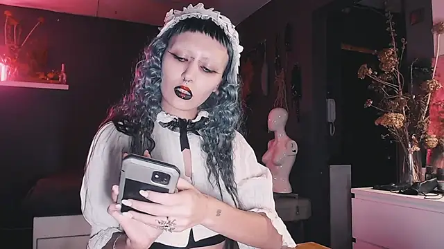 god x girl online show from 12.01.24