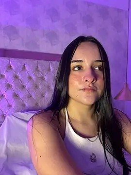 hanna lee02 online show from 01.29.25