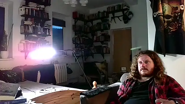 sunr1sa online show from 01.02.25